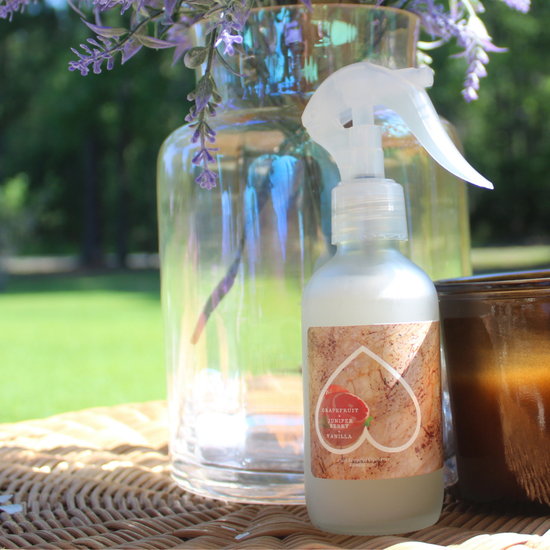 Grapefruit Room Spray