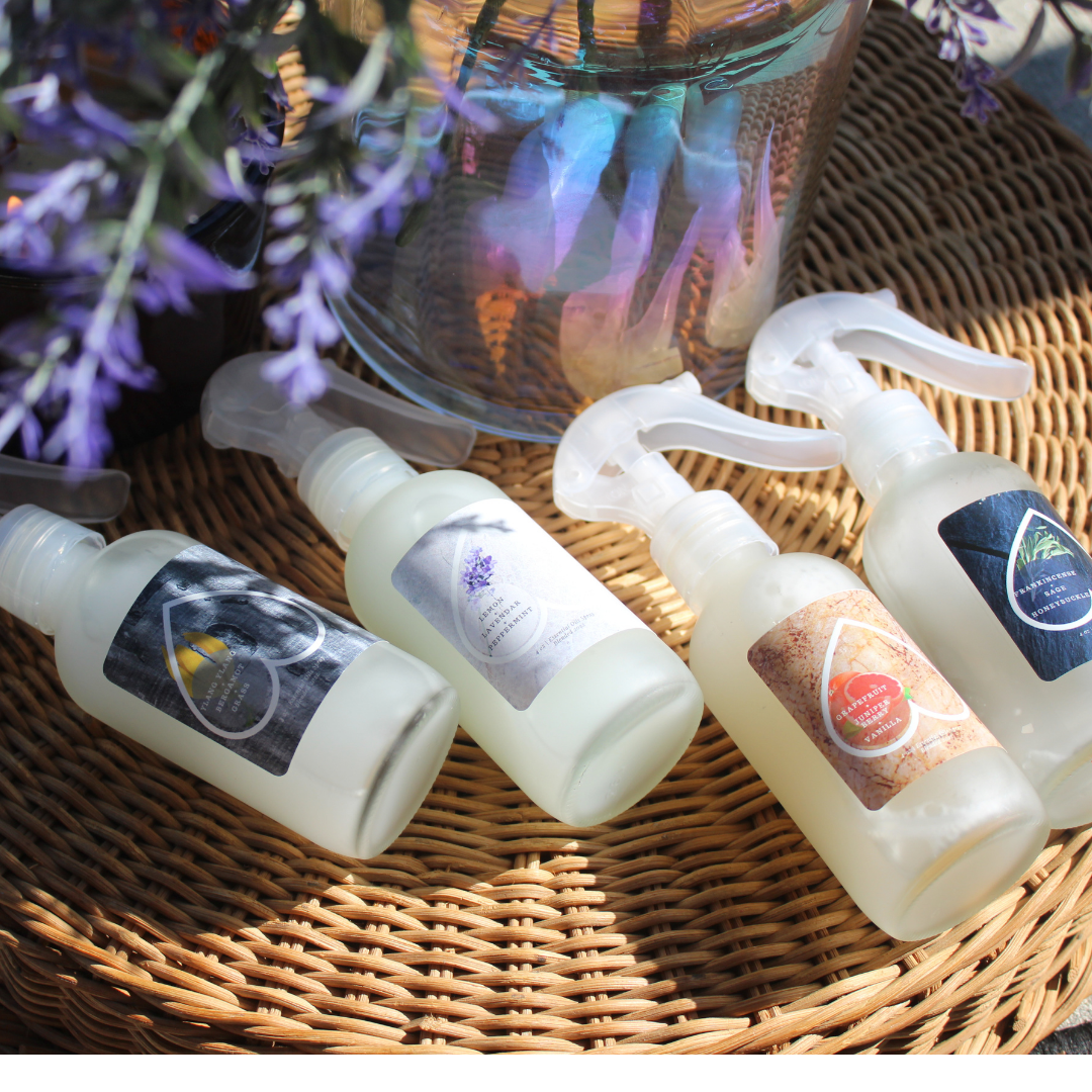 Lavendar Room Spray